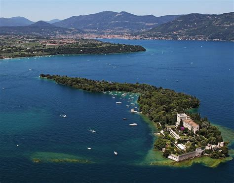 Incontri a San Felice del Benaco